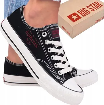 Dámské tenisky Big Star dámské tenisky NN274234 velikost 39