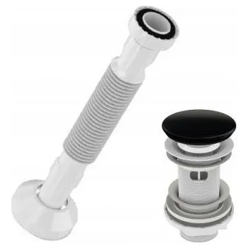 Sifon Umyvadlový sifon Akces 32 mm