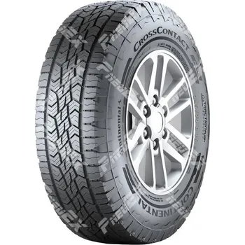 Letní osobní pneu Continental 235/85R16 120/116S CONTICROSSCONTACT ATR