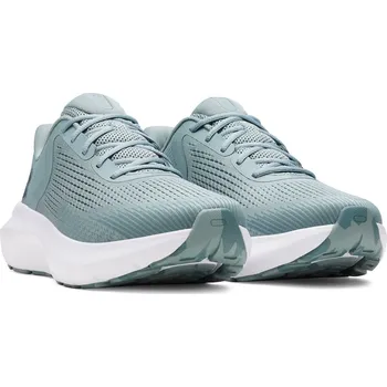 Pánské tenisky Pánské běžecké boty Under Armour CHARGED ROGUE 5 zelené 3028256-323 - EUR 44,5 | UK 9,5 | US 10,5