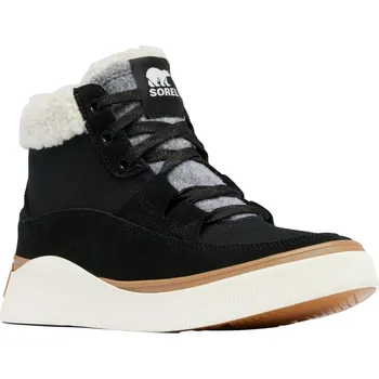 Dámské tenisky Boty SOREL OUT N ABOUT IV MID SNEAKER WP Lady velikost bot US 10,5