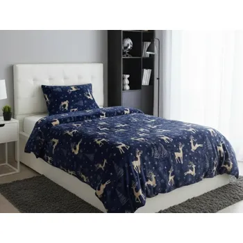 Povlečení Mikroplyšové povlečení SOFT 2