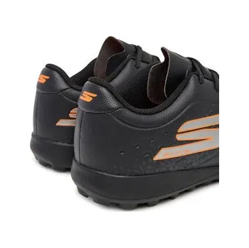 Chlapecká obuv Dětské fotbalová obuv - turfy Skechers Razor 1.5 Jr Youth TF vel. 35