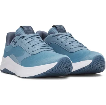 Dámská obuv Dámské tréninkové boty Under Armour AURORA 3 W modré 6000760-418 - EUR 41 | UK 7 | US 9,5