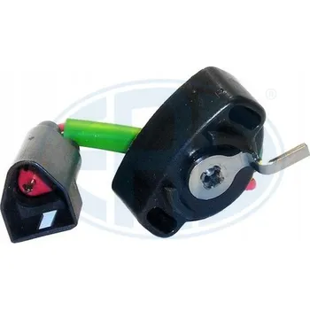 Systém vstřikování ERA 550202A Snímač polohy škrticí klapky