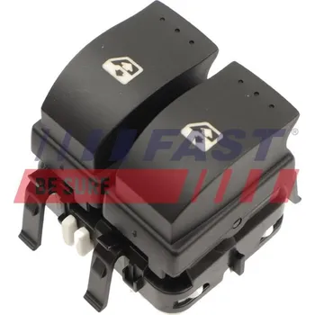 Stahovačka okna Spínač, zvedací zařízení oken FAST FT82264