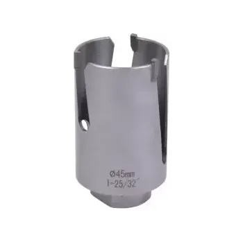 Vrták D-42765 Děrovka TCT UNICUT 45mm Makita