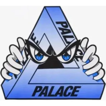 Pánská obuv Palace Tri-Peek T-Shirt White M