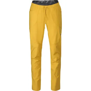 Pánské lezecké kalhoty Direct Alpine SOLO PANTS camel XXL