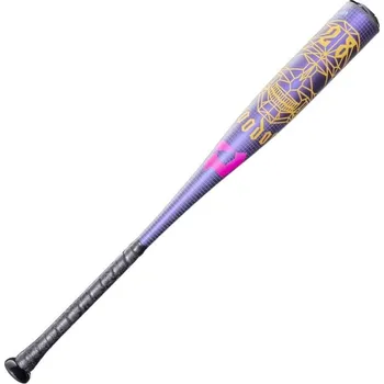 2 5/8" Demarini Voodoo One 2026 -11