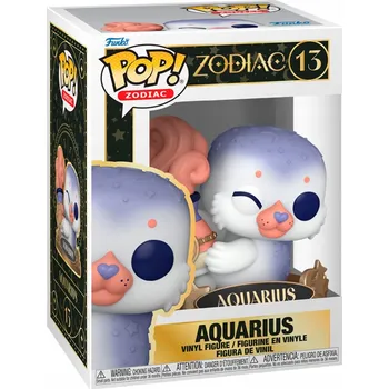 Figurka Funko Pop! Znamení zvěrokruhu Vodnář