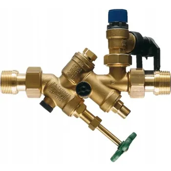 Bojler Bezpečnostní skupina Stiebel Eltron 074370 ZH 1