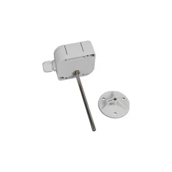 Termostat SENSIT SNÍMAČ TEPLOTY STONKOVÝ NS520-120 0+100STC/4-20MA