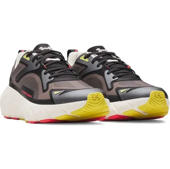 Pánské tenisky Tenisky Under Armour AURA RIPSTOP černé 6008992-001 - EUR 48,5 | UK 13 | US 14