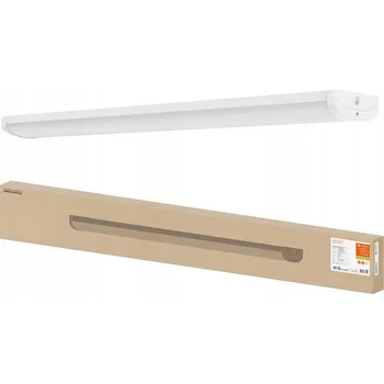 Lampa Lineární Svítidlo Lišta 32W 4384lm 4000K Bílá Linear