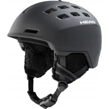 Lyžařská helma HEAD REV vel XL/XXL 60-63 cm sezóna 2024/2025