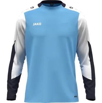 Dres s dlouhým rukávem JAKO Longsleeve Dynamic 8870-431 Velikost M