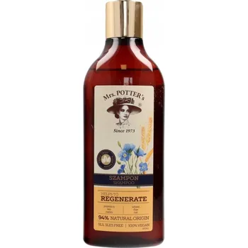 Šampon Šampon 390 ml pro regeneraci a hydrataci