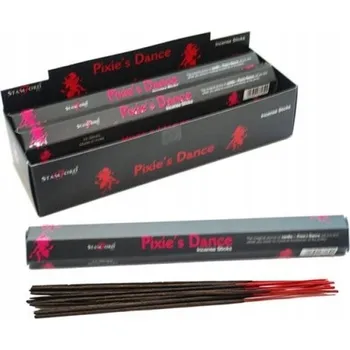 Čajovna Vonné tyčinky Stamford přírodní 20 g