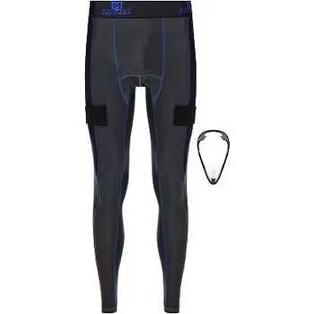 Zimní sport Mad Guy Basic Compression SR L