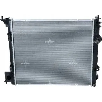 Chladič motoru Chladič, systém chlazení motoru NRF 59328