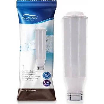 Kávovar Filtr vody AL-TES46 náhrada pro kávovary Krups, Nivona, Melitta, Bosch