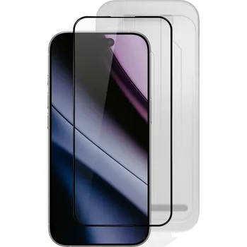 Pouzdro na mobilní telefon Tvrzené sklo EPICO pro Apple iPhone 17 Pro Max, 1 ks