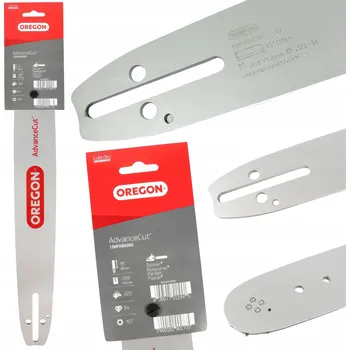 Pilová lišta Vodicí lišta OREGON K095 15" ,325 1,5 mm 64 článků HUSQVARNA MAKITA DOLMAR