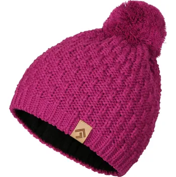 Čepice Dámský kulich Direct Alpine MONA LADY orchid M