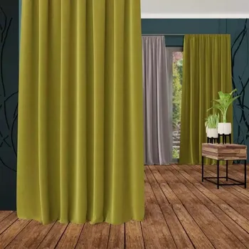 Obraz Pásková Závěs 135 cm x 250 cm