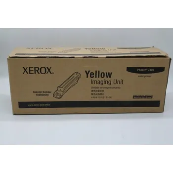 Pracovní oblečení Xerox 108R00649 Žlutý originální válec