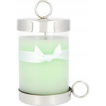 Svíčka Rigaud Vonná svíčka Jasmin Green Water 230g