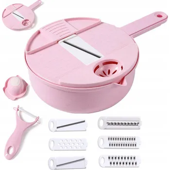 Kráječ zeleniny KRÁJEČ, STRUHADLO, STRUKAČ NA ZELENINY A OVOCE