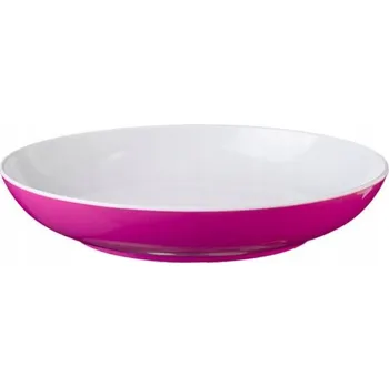 Talíř HLUBOKÝ TALÍŘ NA POLÉVKU BRUNNER GLAMOUR 21 cm