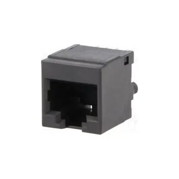 Elektrická zásuvka SS-650810-A-NF