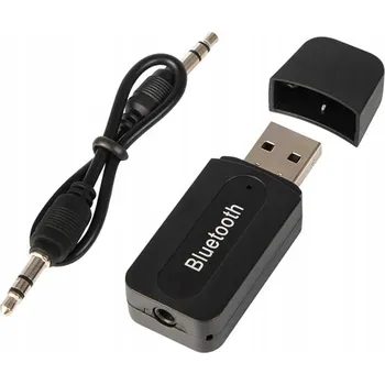 Zabezpečení domácnosti Bluetooth adaptér Blow s USB a 3,5mm Jack konektorem