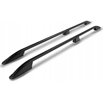 Příčník na automobil Střešní nosiče hagusy pro CITROEN BERLINGO 2018- LONG | PRODLOUŽENÁ VERZE