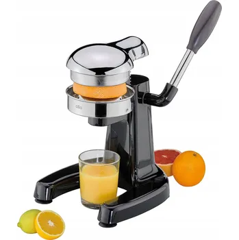 Odšťavňovač Odšťavňovač na citrusy ODŠŤAVŇOVAČ ŠŤÁVY NA CITRUSOVÉ OVOCE