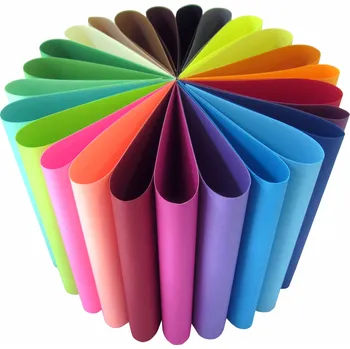 Blok Technický blok A4, barevný, 25 listů 170 g SUPERIOR KRESKA