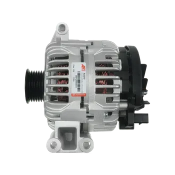 Alternátor Alternátor BMW 1 (E81) 116i, MINI Hatchback/Cabrio (R50–R57) 1.4–1.6 16V