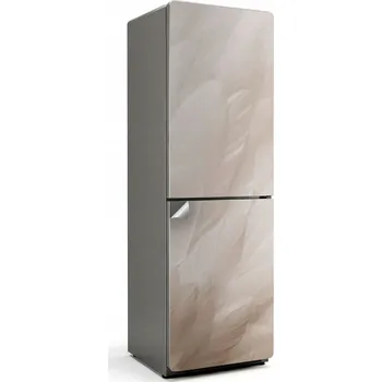 Fototapeta Samolepka na ledničku do bytu Samolepicí detail jemných per