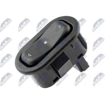 Stahovačka okna Spínač, zvedací zařízení oken NTY EWS-PL-017