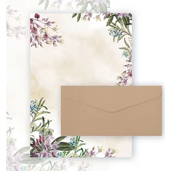 Barevný papír Ozdobný papír A4 Galeria Papieru 100 g/m2 20 listů