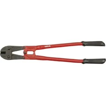 Nůžky na plech Nůžky štípací na tyče 450 mm CrMo Yato