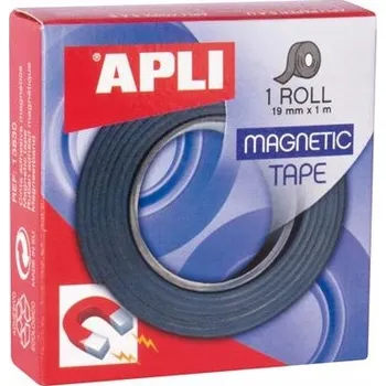 Lepicí páska MAGNETICKÁ PÁSKA SAMOLEPICÍ na pěně 5 cm