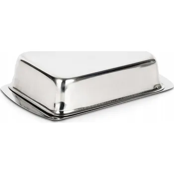 Máslenka Máslenka Artemis nerezová ocel