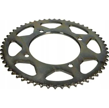 Řetězová sada pro motocykl Zadní hnací řetězové kolo JT JTR215,56