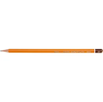 Grafitová tužka Koh-I-Noor 1 ks