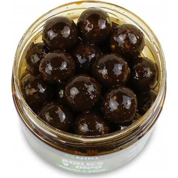Boilies Karel Nikl Boilies v dipu Nikl 20mm Příchutě: Scopex/Squid Získejte slevu -5% za registraci v e-shopu