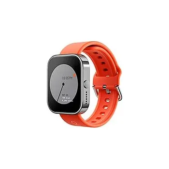 Hydrogelová fólie na Nothing CMF Watch Pro Typ fólie: HD Clear